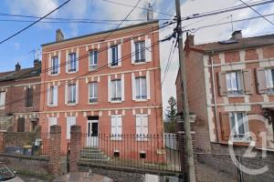 Picture of listing #325797536. Appartment for sale in Nogent-sur-Oise