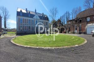Picture of listing #325798180. House for sale in Gauchin-Légal