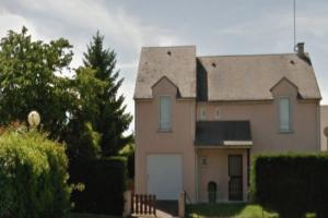 Picture of listing #325798812. House for sale in Châtillon-sur-Loire