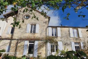 Picture of listing #325799751. House for sale in Gémozac