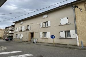 Picture of listing #325800996. Building for sale in Bourg-de-Péage