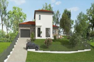 Picture of listing #325802604. House for sale in Neuville-sur-Saône