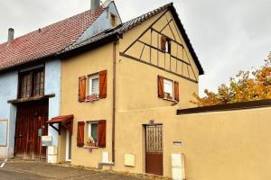 Picture of listing #325802862. House for sale in Ensisheim