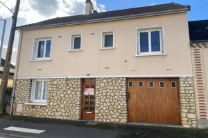 Photo de l'annonce nº 325803205. Maison à vendre sur Connerré