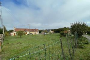 Picture of listing #325803379. Land for sale in Champagné