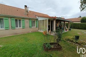Picture of listing #325805376. House for sale in Breuilaufa