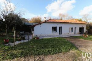 Picture of listing #325805676. House for sale in Rioux-Martin