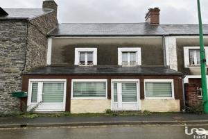 Photo de l'annonce nº 325807106. Maison à vendre sur Cerisy-la-Forêt