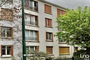 Picture of listing #325807704. Appartment for sale in Colombes