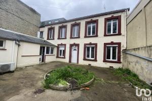 Maisons à vendre sur Cherbourg-en-Cotentin