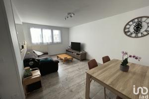 Picture of listing #325808268. Appartment for sale in Reims