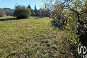 Picture of listing #325808627. Land for sale in Carpentras
