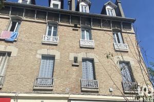 Picture of listing #325808666. Appartment for sale in Trappes
