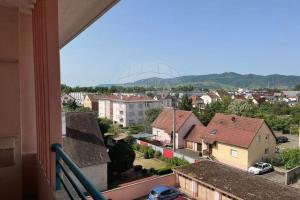 Picture of listing #325809475. Appartment for sale in Wintzenheim