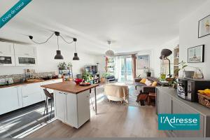 Picture of listing #325809603. Appartment for sale in Massy