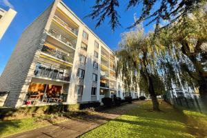 Picture of listing #325816224. Appartment for sale in Montmorency