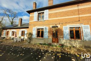 Picture of listing #325827351. House for sale in Tugny-et-Pont