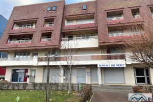 Picture of listing #325831018. Appartment for sale in Courseulles-sur-Mer