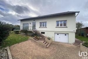 Picture of listing #325840854. House for sale in Phalsbourg