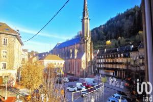 Picture of listing #325840866. Appartment for sale in Plombières-les-Bains