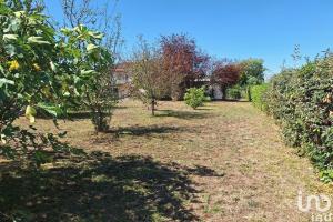 Picture of listing #325841667. Land for sale in La Salvetat-Saint-Gilles