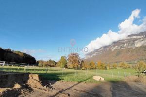 Picture of listing #325851893. Land for sale in Sonnaz
