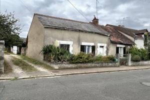 Maisons à vendre sur Blois