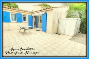 Picture of listing #325853403. House for sale in Le Cap d'Agde