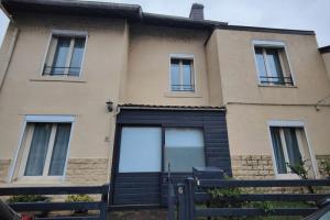 Picture of listing #325853722. House for sale in Champigneulles