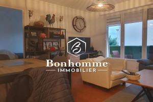 Picture of listing #325856310. Appartment for sale in Bayonne