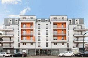 Picture of listing #325858595. Appartment for sale in Saint-Louis