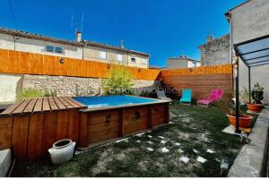 Picture of listing #325861272. House for sale in Limoux