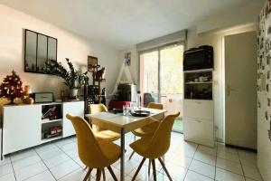 Picture of listing #325861689. Appartment for sale in Fonbeauzard