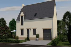 Picture of listing #325872847. House for sale in Saint-Cast-le-Guildo
