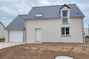 Photo de l'annonce nº 325876958. Maison à vendre sur Chaumont-sur-Loire