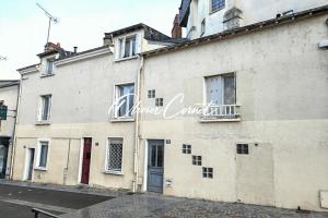 Picture of listing #325879051. Building for sale in La Ferté-Bernard