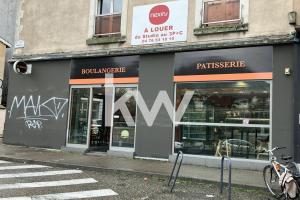 Picture of listing #325881002. Business for sale in Grenoble