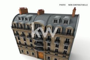 Picture of listing #325881078. Building for sale in Marseille