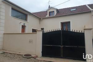 Photo de l'annonce nº 325881704. Maison à vendre sur Mareuil-lès-Meaux