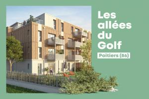Photo de l'annonce nº 325885150. Appartement à vendre sur Poitiers