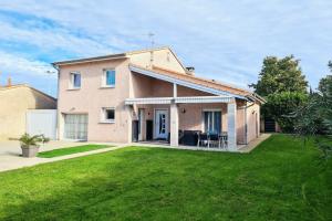 Picture of listing #325887469. House for sale in Valence
