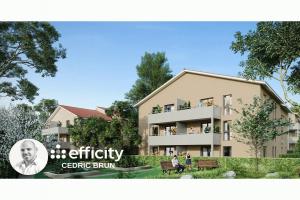 Picture of listing #325887748. Appartment for sale in Renage