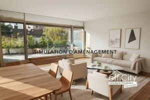 Picture of listing #325888229. Appartment for sale in Paris