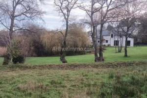 Picture of listing #325888587. Land for sale in Auray