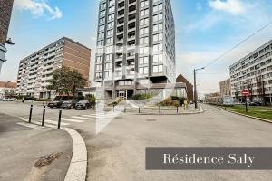 Picture of listing #325888906. Appartment for sale in Valenciennes
