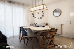 Picture of listing #325893631. Appartment for sale in Franconville