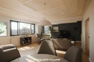 Picture of listing #325893655. Appartment for sale in Sainte-Foy-lès-Lyon