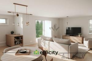 Picture of listing #325893970. Appartment for sale in Vallet