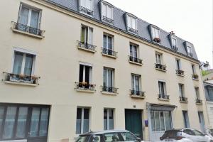 Photo de l'annonce nº 325896047. Appartement à vendre sur Paris