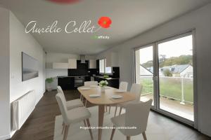 Picture of listing #325897290. Appartment for sale in Pléneuf-Val-André